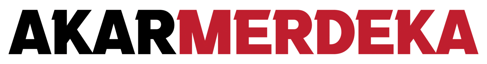 Membakar Bias Memantik Dialektika - Akarmedia.com