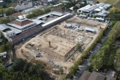 Rengamat desak audit proyek rumah pensiun Jokowi di Colomadu.