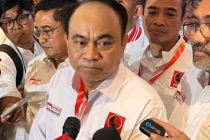 Ketua Umum Projo, Budi Arie Setiadi.