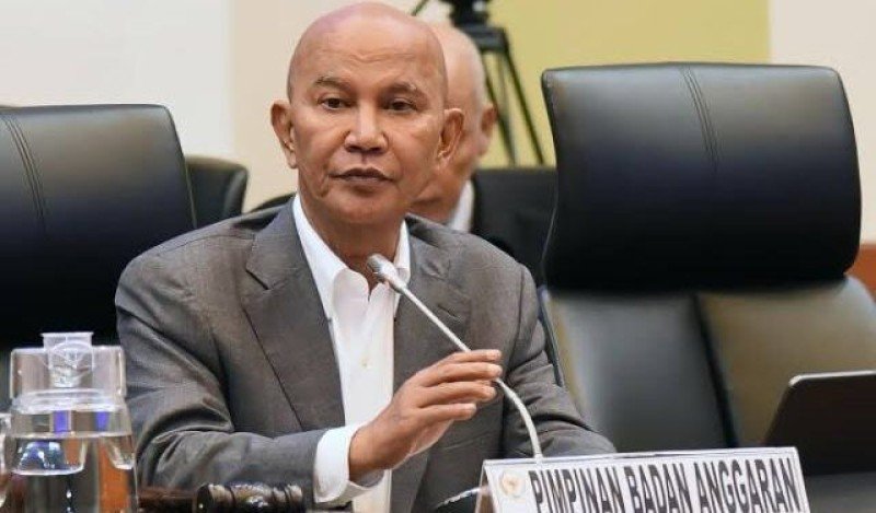Ketua Badan Anggaran DPR RI Said Abdullah