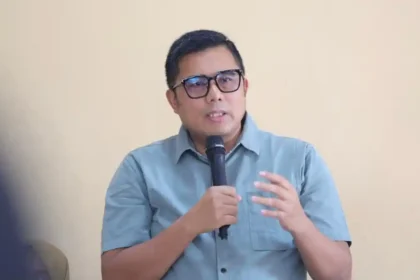 Wakil Ketua DPRD Jateng, M Saleh.