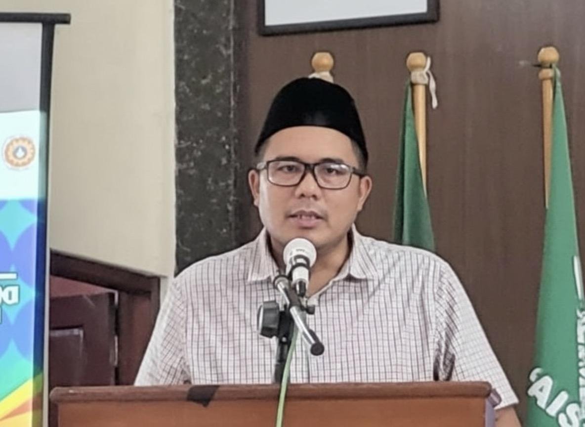 Wakil Ketua DPRD Jateng, M Saleh.