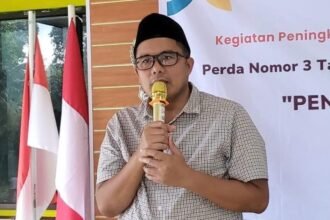 Wakil Ketua DPRD Jateng, M Saleh.