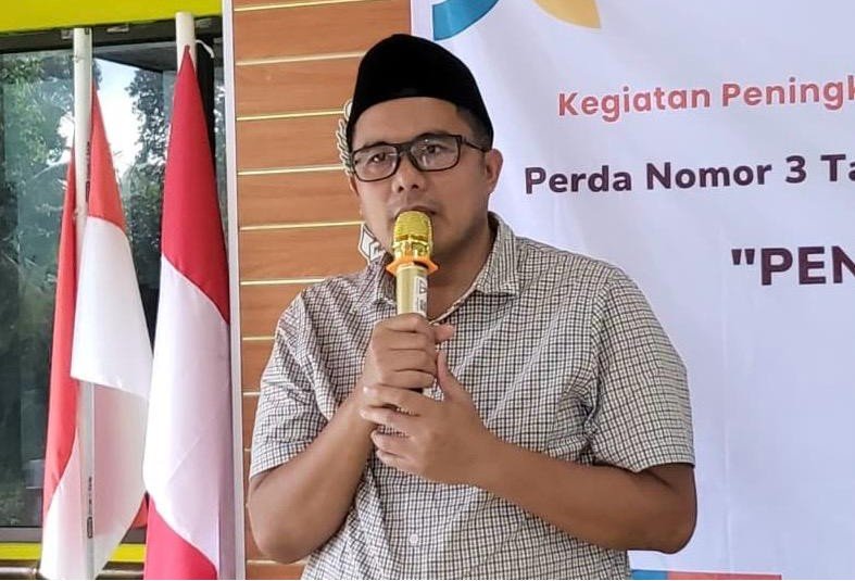 Wakil Ketua DPRD Jateng, M Saleh.