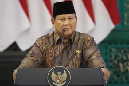 Presiden Prabowo Subianto, berjanji Indonesia akan punya mobil nasional dalam tiga tahun pertama kepemimpinannya.