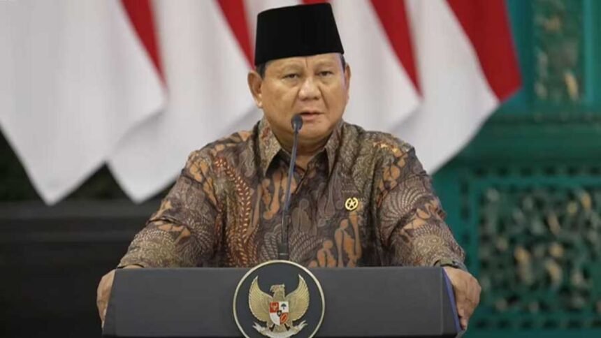 Presiden Prabowo Subianto, berjanji Indonesia akan punya mobil nasional dalam tiga tahun pertama kepemimpinannya.