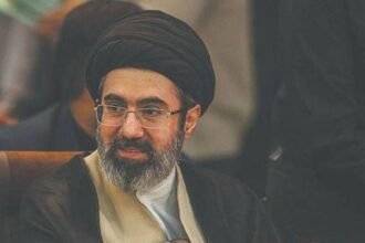 Mojtaba Khamenei terpilih jadi pemimpin tertinggi Iran, menggantikan sang ayah Ali Khamenei, yang gugur dibombardir Israel-AS.