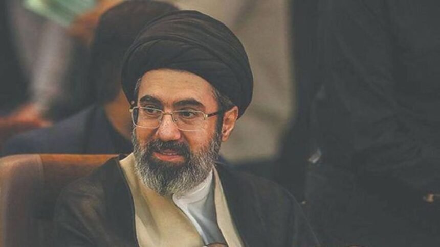 Mojtaba Khamenei terpilih jadi pemimpin tertinggi Iran, menggantikan sang ayah Ali Khamenei, yang gugur dibombardir Israel-AS.